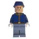 Minifigurka