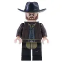 Minifigurka