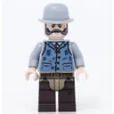 Minifigurka