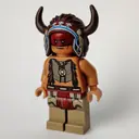 Minifigurka