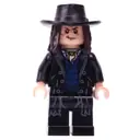 Minifigurka