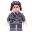 Minifigurka