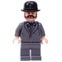 Minifigurka