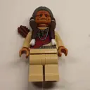 Minifigurka