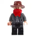 Minifigurka