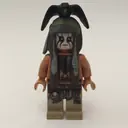 Minifigurka