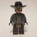 Minifigurka