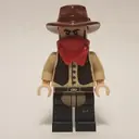 Minifigurka