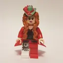 Minifigurka