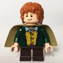 Minifigurka