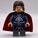 Minifigurka