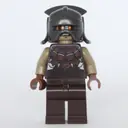 Minifigurka