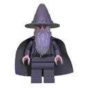Minifigurka