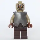 Minifigurka