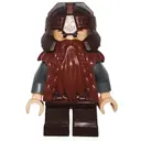 Minifigurka