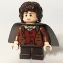 Minifigurka
