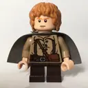 Minifigurka