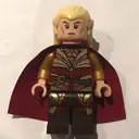 Minifigurka