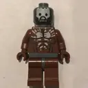 Minifigurka