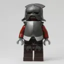 Minifigurka