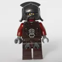 Minifigurka