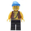 Minifigurka
