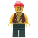 Minifigurka