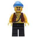 Minifigurka