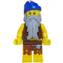 Minifigurka