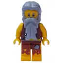 Minifigurka