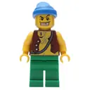 Minifigurka