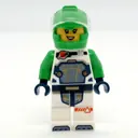 Minifigurka