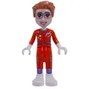 Minifigurka