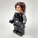 Minifigurka