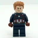 Minifigurka
