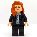 Minifigurka