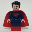 Minifigurka