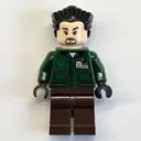 Minifigurka
