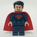 Minifigurka