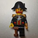 Minifigurka