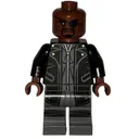 Minifigurka
