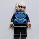 Minifigurka