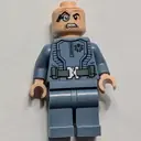 Minifigurka