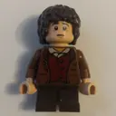 Minifigurka