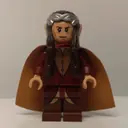 Minifigurka