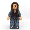 Minifigurka