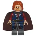 Minifigurka