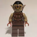Minifigurka