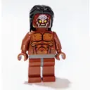 Minifigurka