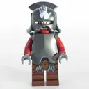 Minifigurka